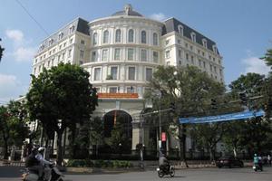 Bộ Tài chính phản hồi thông tin cơ quan này có 181 cục trưởng