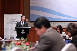 Đề xuất miễn học phí cho cấp học mầm non