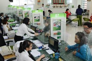 Vietcombank thông tin về kết luận của Thanh tra Chính phủ
