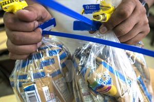 Bộ Y tế: Cảnh báo thêm 44 lô sữa nhiễm khuẩn của Pháp