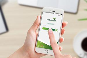 Xu hướng Mobile Payment và sự chuyển dịch của Vietcombank