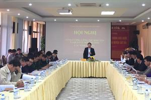 Tăng cường bảo tồn, quản lý môi trường các Vịnh Cát Bà