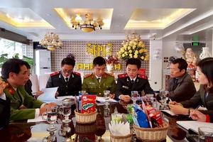 Sở VHTT Hải Phòng: Phát hiện 28 tổ chức, cá nhân sai phạm