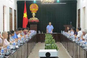 Hải Phòng: Tập trung thu hồi nợ đọng thuế các tháng cuối năm 2017