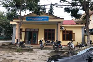 Xác minh trường hợp bổ nhiệm cán bộ thiếu bằng cấp 