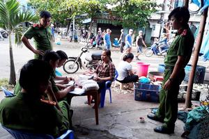 Đà Nẵng: Xử phạt 9 cơ sở sản xuất, chế biến thực phẩm 