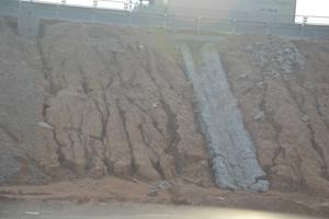 Đề nghị VEC khẩn trương sửa chữa, hoàn trả các tuyến đường bị hư hỏng