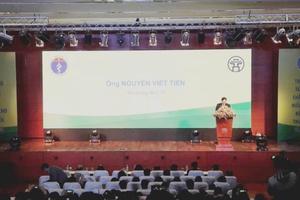 Mỗi cán bộ, đảng viên, người dân là tuyên truyền viên tích cực vì nòi giống quốc gia