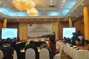 Ứng dụng công nghệ di động trong phát triển trẻ em toàn diện