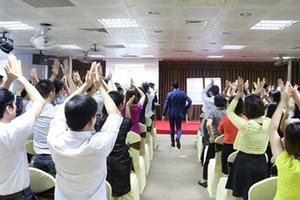 “Bỏ túi” 8 tiêu chí đánh giá công ty đa cấp chính thống hay bất chính