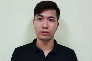 Khởi tố đối tượng vận chuyển ma túy sang Nhật Bản tiêu thụ