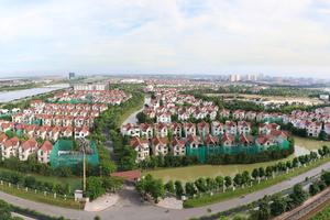 Bất động sản Hà Nội 2018: Phía Đông sẽ là tâm điểm?