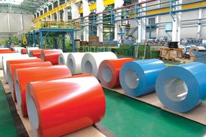 Hiệp hội Thép lên phương án ứng phó trước ‘bão” thuế từ Hoa Kỳ
