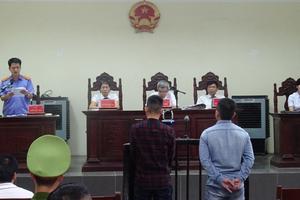 Hà Nội: Án tham nhũng giảm, số bị can bị truy tố xét xử tăng