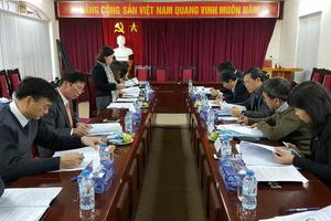 Chức năng, nhiệm vụ, quyền hạn của TTCP trong phòng ngừa, phát hiện và xử lý tham nhũng