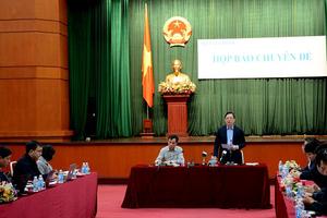 Quản chặt, sử dụng đúng mục đích tiền thoái vốn từ các DNNN