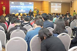 Kinh tế năm 2018 vẫn còn nhiều thách thức