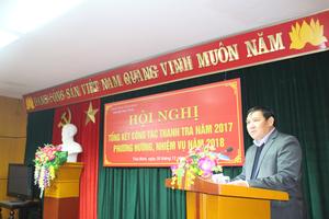 Tăng cường đối thoại, giải quyết dứt điểm vụ việc ngay từ cơ sở 