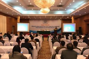Tiến hành 52 cuộc thanh tra, kiểm tra
