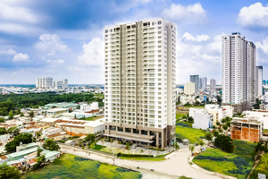 Năm 2018 thị trường bất động sản tiếp tục sôi động