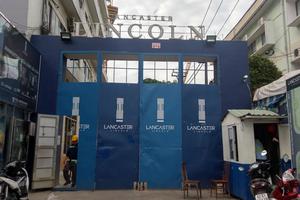 TP Hồ Chí Minh: Chính quyền nói gì về sai phạm tại Dự án Lancaster Lincoln?