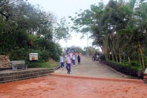  Phú Yên: Chưa tạo được sức hút du lịch