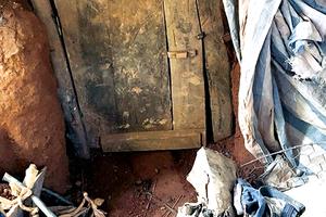 Làm rõ trách nhiệm của lãnh đạo huyện để “vàng tặc” lộng hành