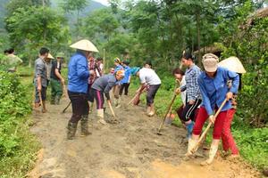 “Ôm” nợ, sai phạm… do chạy theo thành tích?