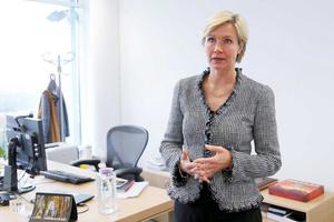 Đại diện Ngân hàng thế giới hoan nghênh cải cách tại Ukraine
