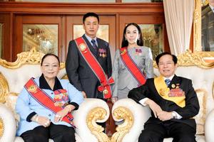 Công ty Cổ phần Đầu tư và Kinh doanh Golf Long Thành: Tiếp nối những thành công  