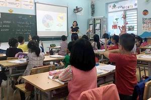 Nhiều vi phạm trong tuyển dụng viên chức ngành Giáo dục