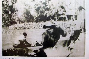 Tổng tiến công Xuân 1968: Chương trình "Nghe hiện vật kể" 