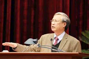 Đẩy nhanh xử án tham nhũng nghiêm trọng, chặn hiệu quả “tham nhũng vặt”
