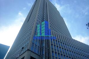 Nhiều sai sót tại Dự án Vietcombank Tower