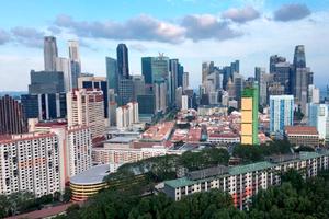 Singapore xem xét sửa đổi luật phòng chống tham nhũng