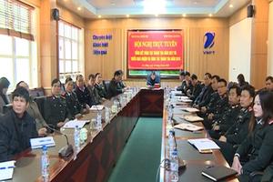 Cao Bằng: Kiến nghị thu hồi, xử lý hơn 4 tỷ đồng sai phạm