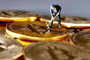 Trung Quốc gia tăng sức ép lên thị trường giao dịch đồng Bitcoin 