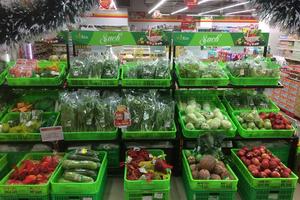  VinMart, VinMart+ sẽ có 200 siêu thị, 4.000 cửa hàng vào năm 2020