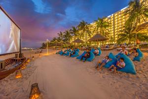  Vinpearl nâng cấp toàn hệ thống lên chuẩn 5 sao quốc tế