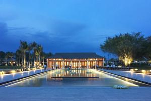 Nova Group vận hành Khu nghỉ dưỡng cao cấp Nova Phù Sa Azerai 
