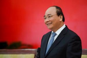 Lời nhắn nhủ của Thủ tướng dành cho đội tuyển U23 Việt Nam