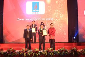 BSR: Không chỉ là tốp 7 doanh nghiệp lớn nhất Việt Nam