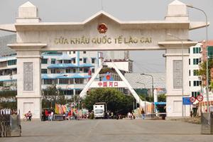 Bỏ quy định cơ chế, chính sách tài chính đối với khu kinh tế cửa khẩu