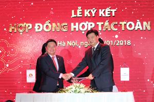 Kim Long Nam Group gia nhập thị trường bất động sản