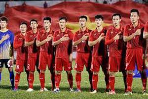 Thủ tướng tặng Bằng khen các tuyển thủ U23 Việt Nam