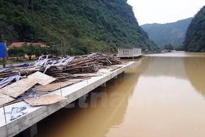 Hà Giang công bố hàng loạt vi phạm của các nhà máy thủy điện nhỏ