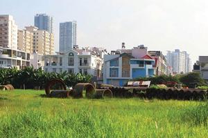 Chủ tịch TP Hà Nội yêu cầu cán bộ xã rút kinh nghiệm trong tiếp dân