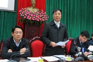 Làm 1m đường Hoàng Cầu - Voi Phục “ngốn” 3,4 tỷ đồng: Không có lợi ích cá nhân