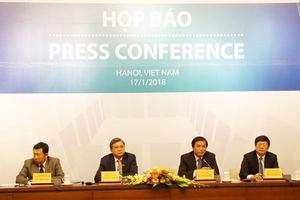APPF-26: Quốc hội Việt Nam đề xuất dự thảo Tuyên bố APPF Hà Nội
