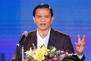 Thủ tướng cách chức Phó Chủ tịch UBND Thanh Hóa Ngô Văn Tuấn